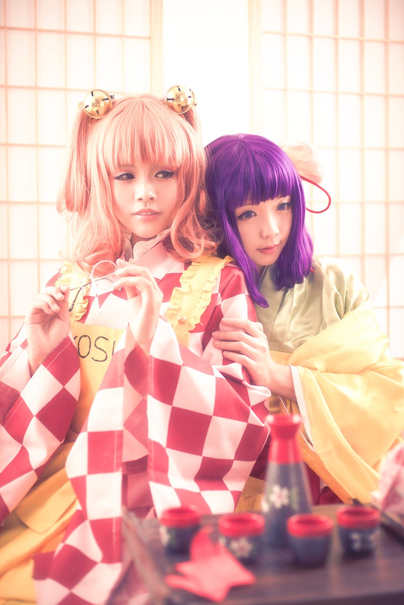 Star's Delay to December 22, Coser Hoshilly BCY Collection 5(104)